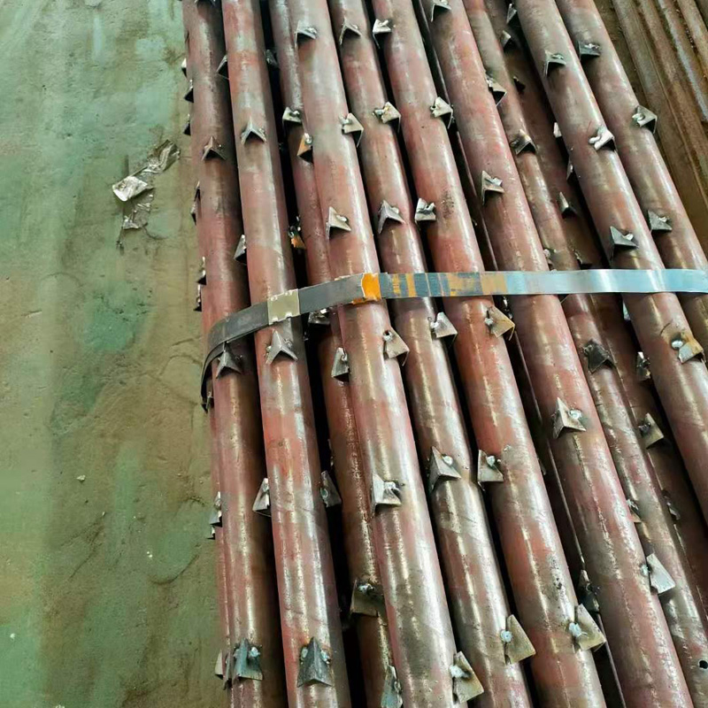 敦化土钉小导管