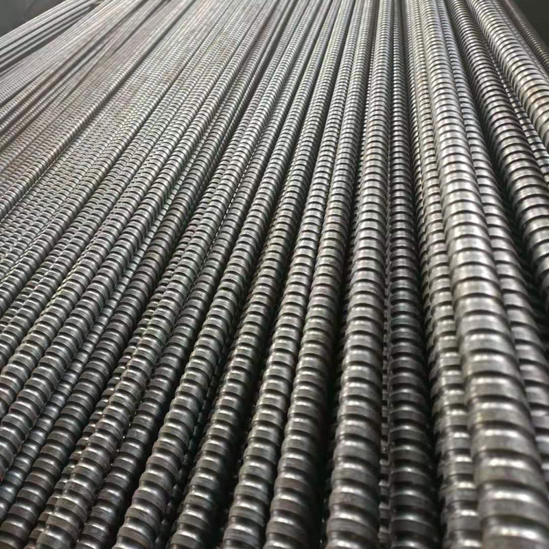 敦化中空锚杆